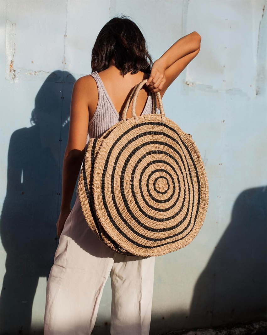 The Only Market Bag You'll Ever Need Is Also The Most Sustainable Option