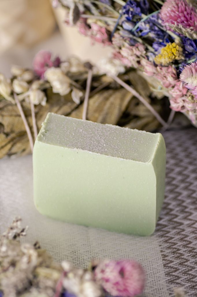 Palm Oil Free Bar Soap Brands | Biodegradable Soap Brands