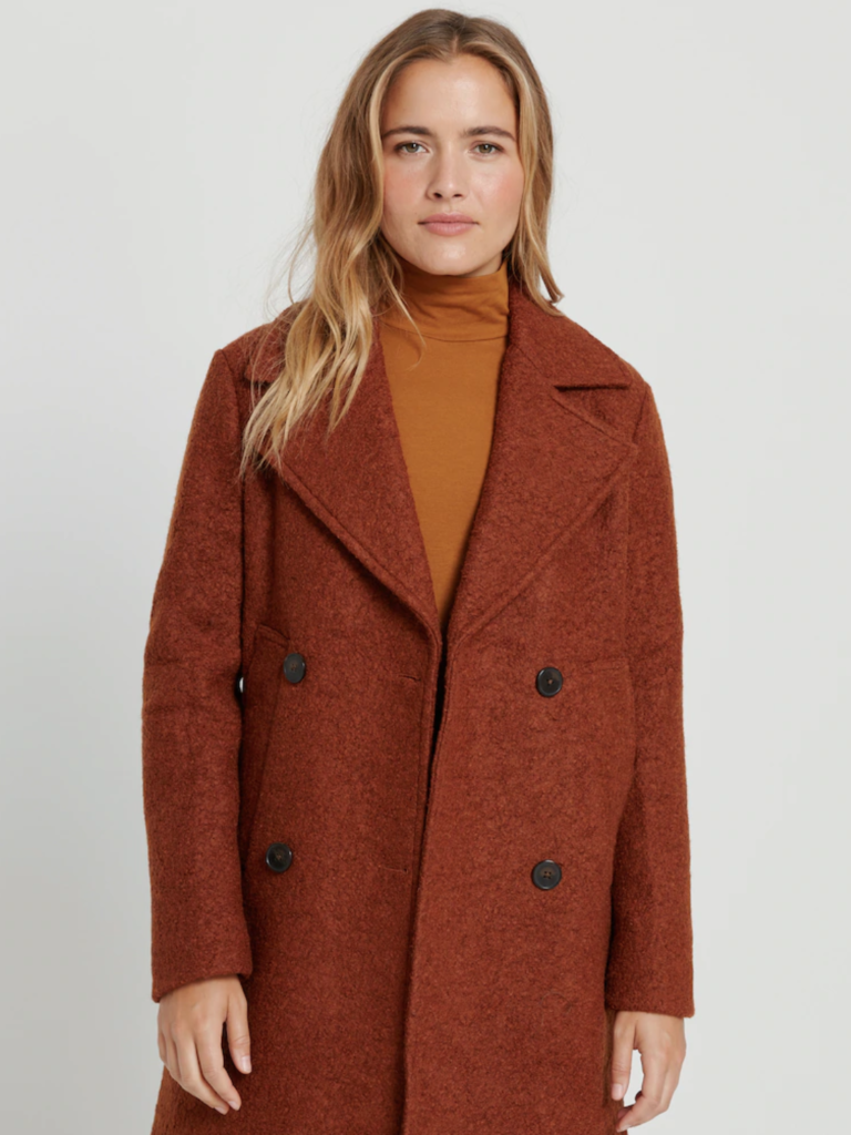 Sustainable Winter Coats | 15 Ethical Coats and Jackets