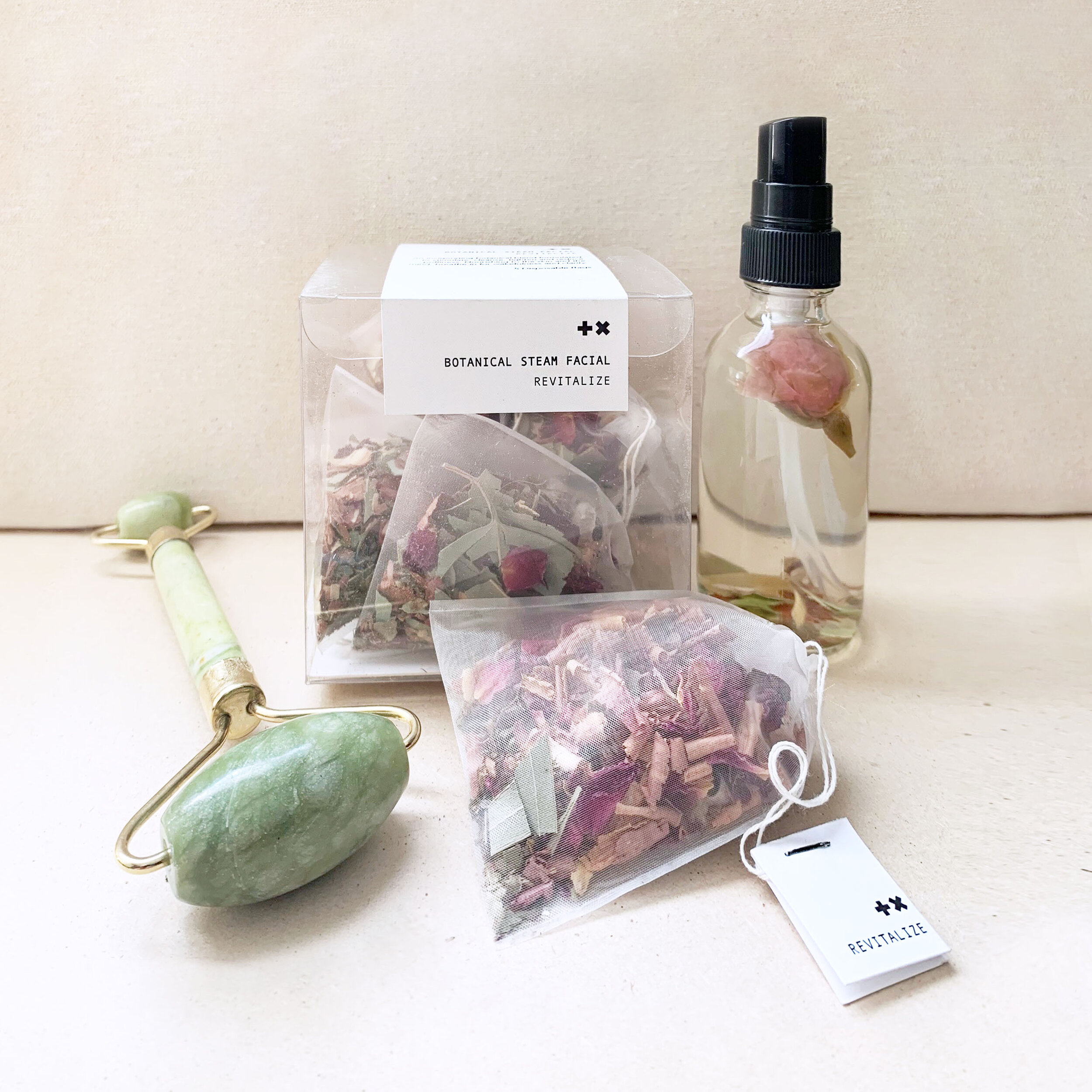Self Care Gift Set by Positive Times