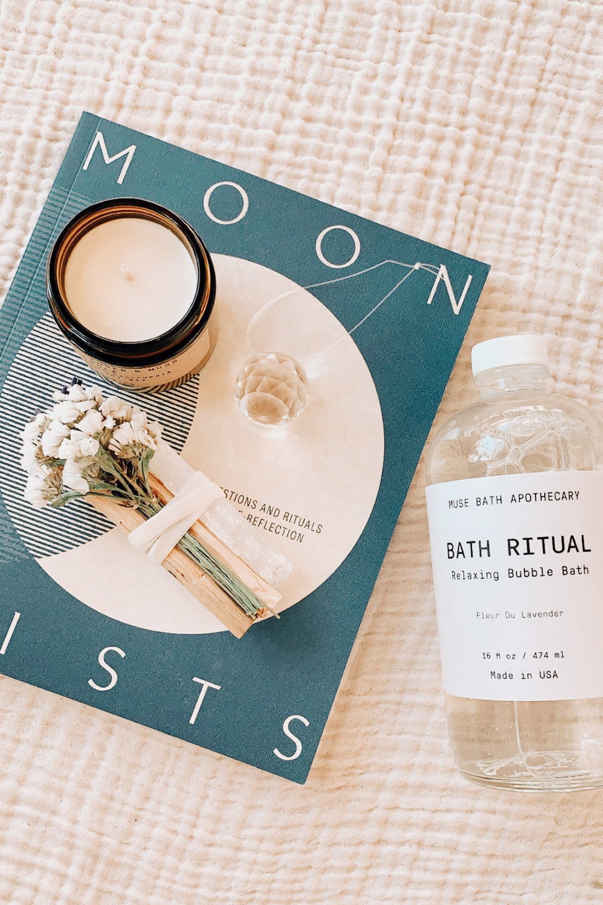 Self Care Gift Ideas: 17 Mood Boosting COVID-19 Care Packages - Eco Club
