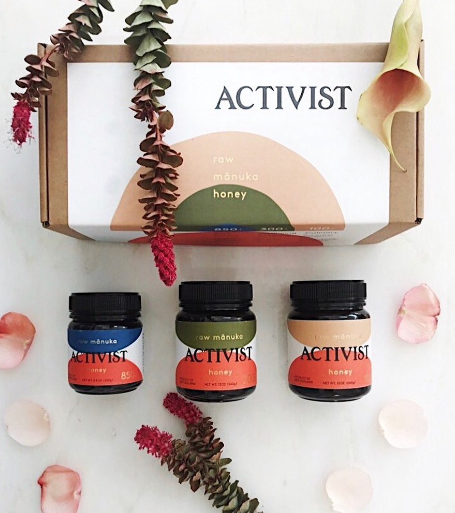 25 sustainable self care gift ideas // eco club