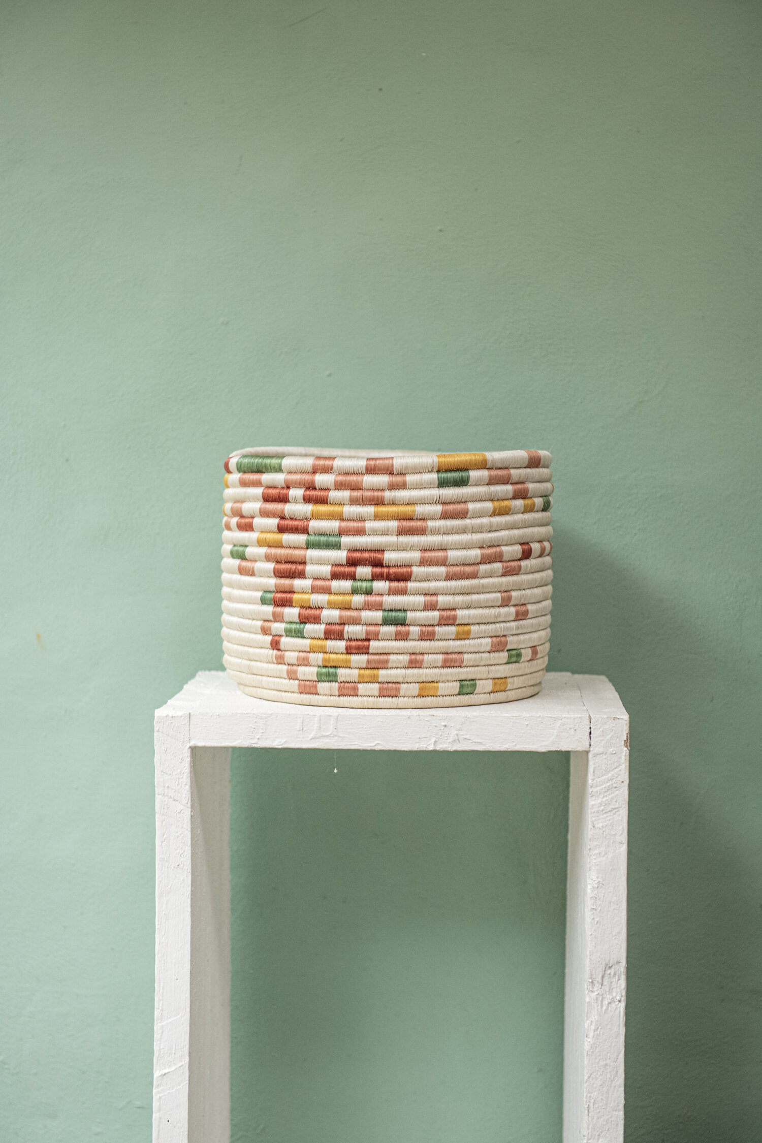 Guacamaya Tall, Small and Medium Baskets | Eco Friendly Gifts