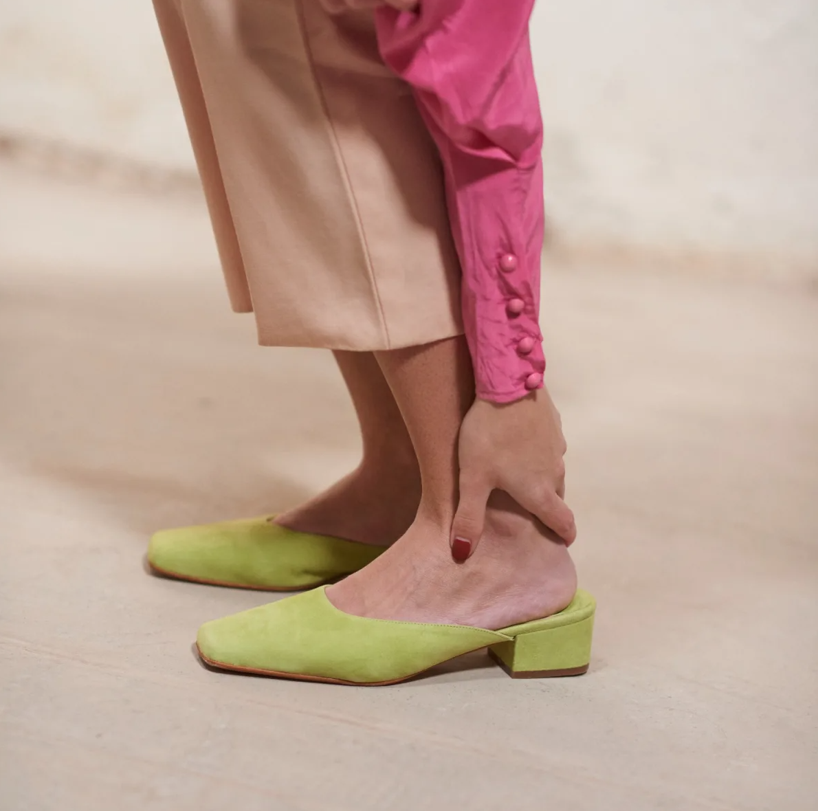 Where To Buy Ethically Made Shoes