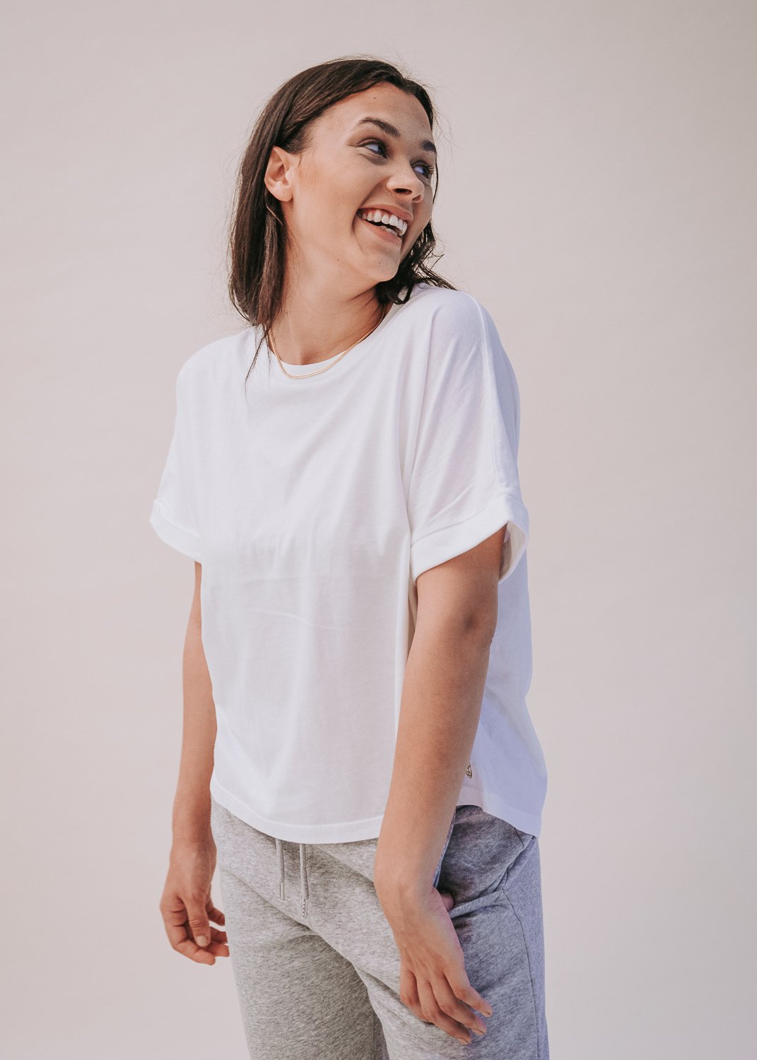 Best Sustainable Loungewear Brands - eco club