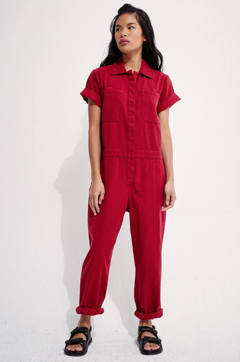 nooworks jumpsuit