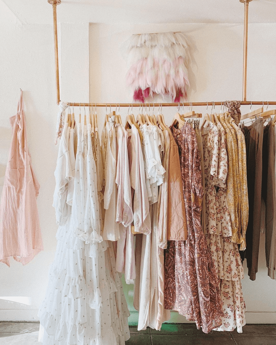 Shopping in LA | Small Batch and Sustainable Shopping Los