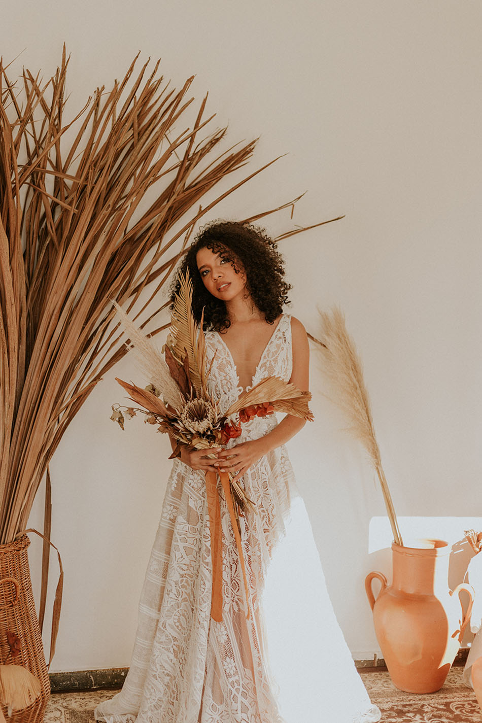 How To Make Your Wedding More Sustainable
