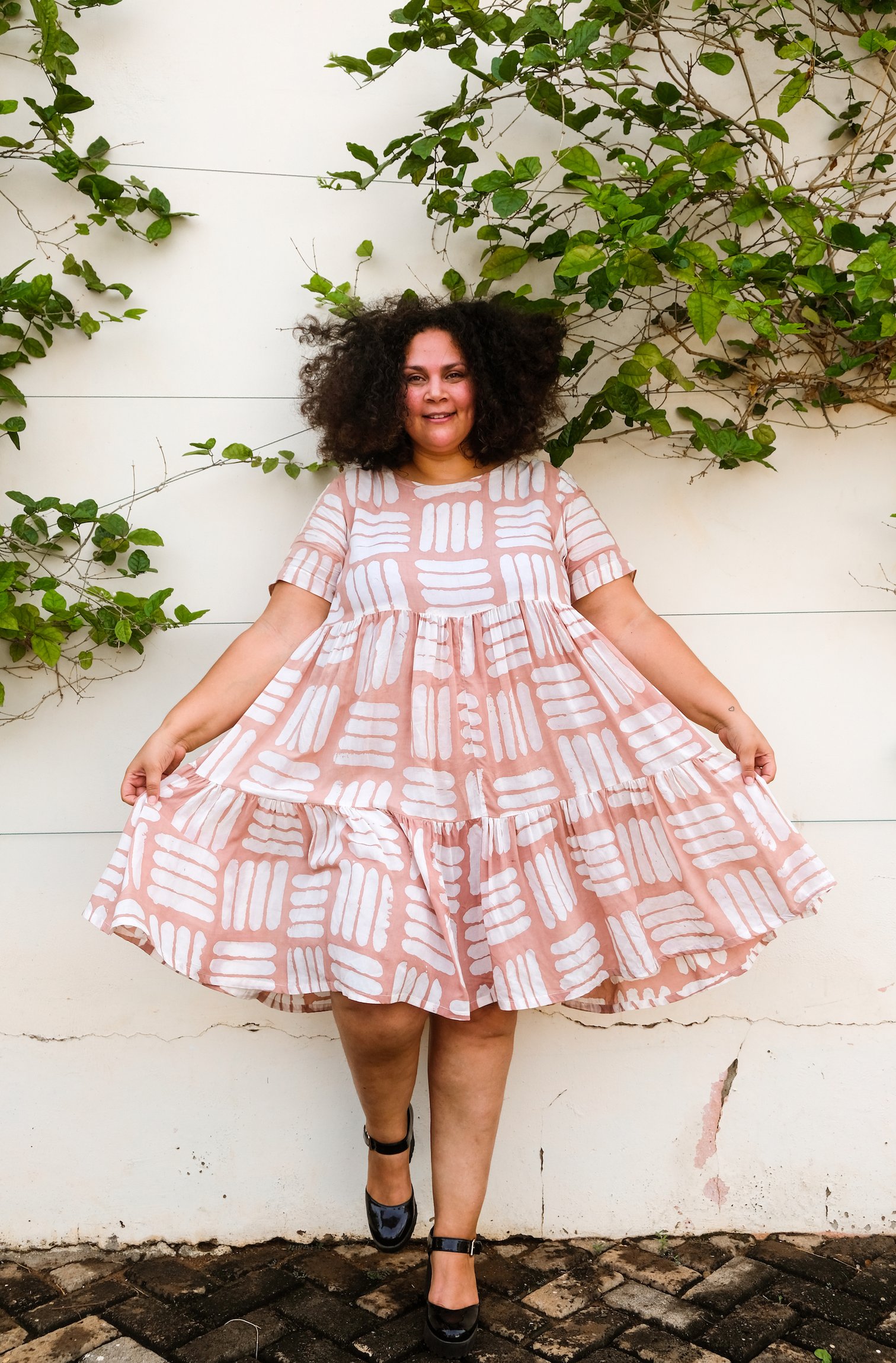 The Prettiest Sustainably Made Dresses for Spring and Summer