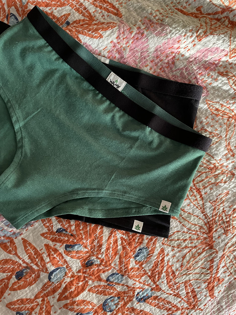 Subset (formerly Knickey) Underwear Review