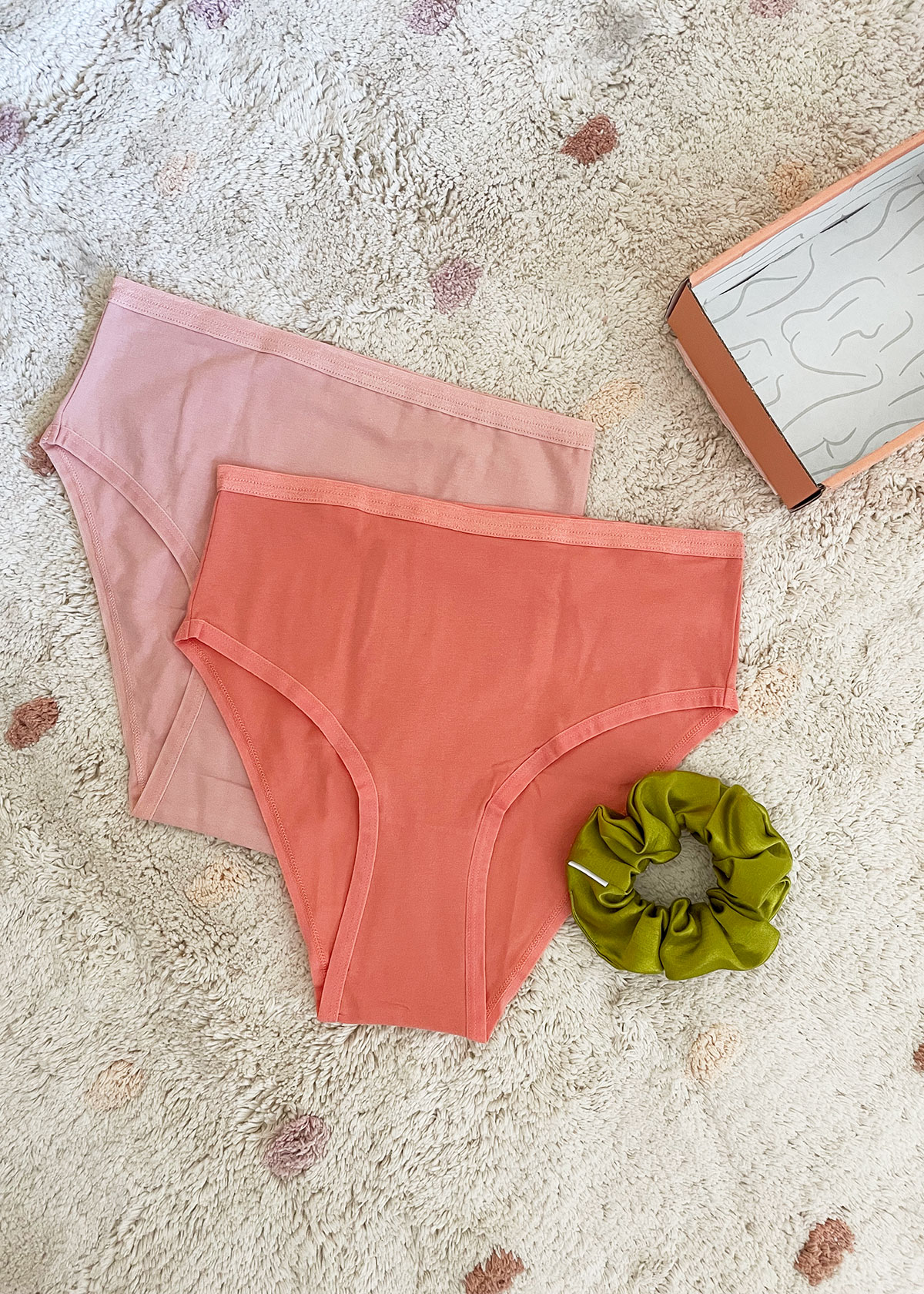 Hara The Label - Sustainable & Ethical Underwear Review