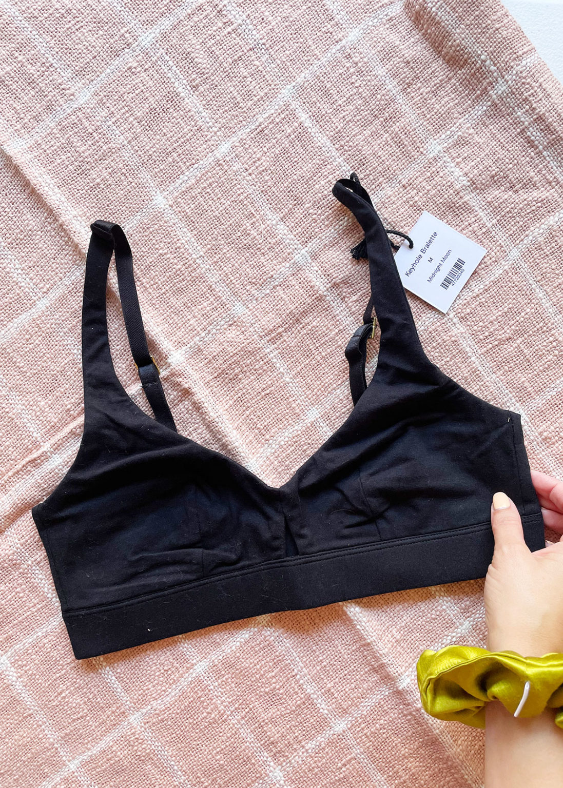 Sustainable Underwear Brands and Knickey Review - eco club