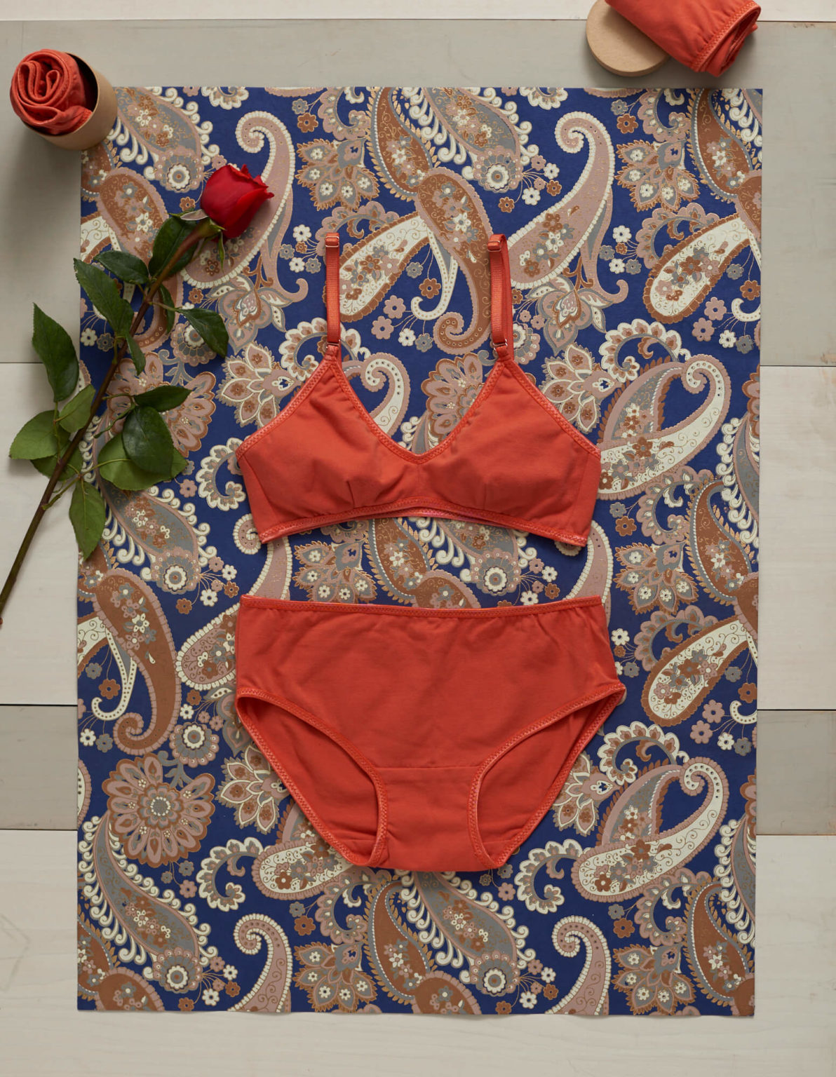 Sustainable Underwear Brands and Knickey Review eco club