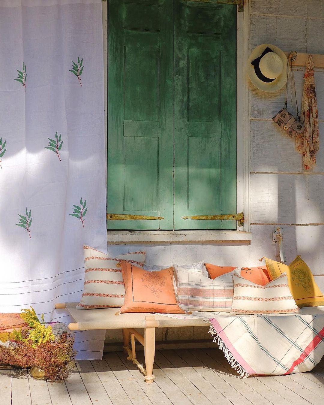 11 Home Decor Brands More Sustainable Than HomeGoods - The Good Trade