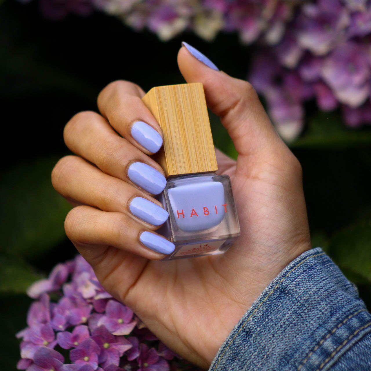 Habit Cosmetics - Nontoxic Nail Polish