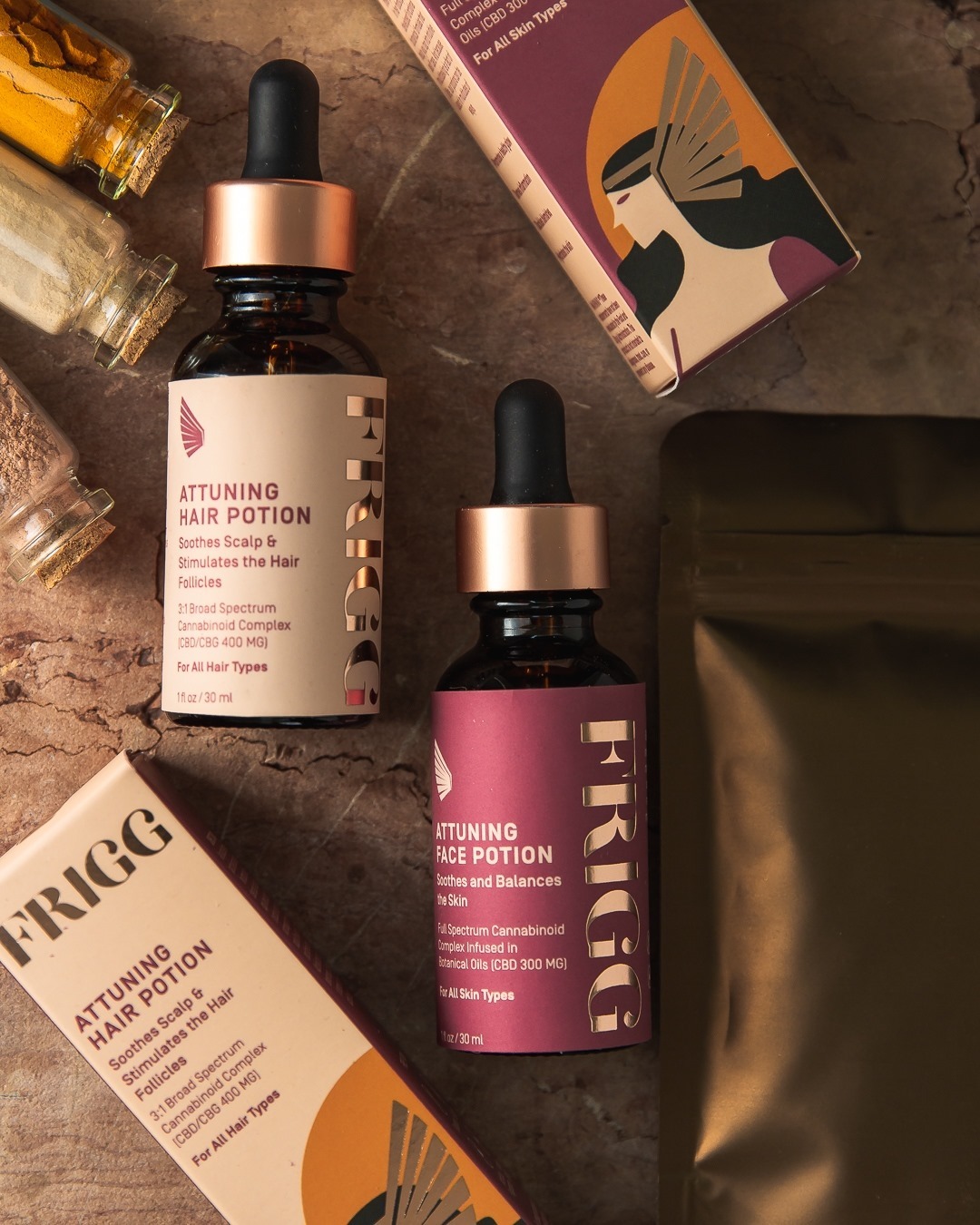 10 Sustainable CBD Brands To Know About via eco club