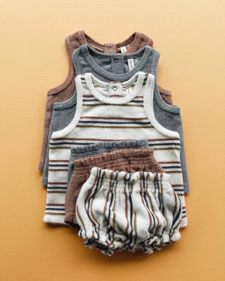 Sustainable Children's Clothing Brands Sustainable Baby & Kids Fashion