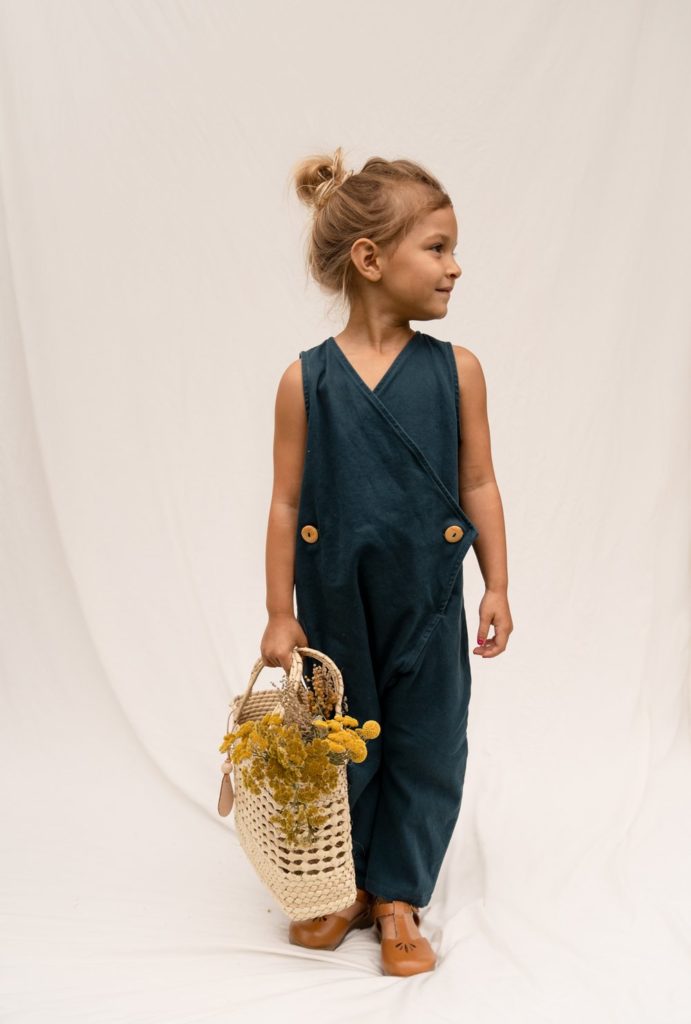 Sustainable Children's Clothing Brands Sustainable Baby & Kids Fashion