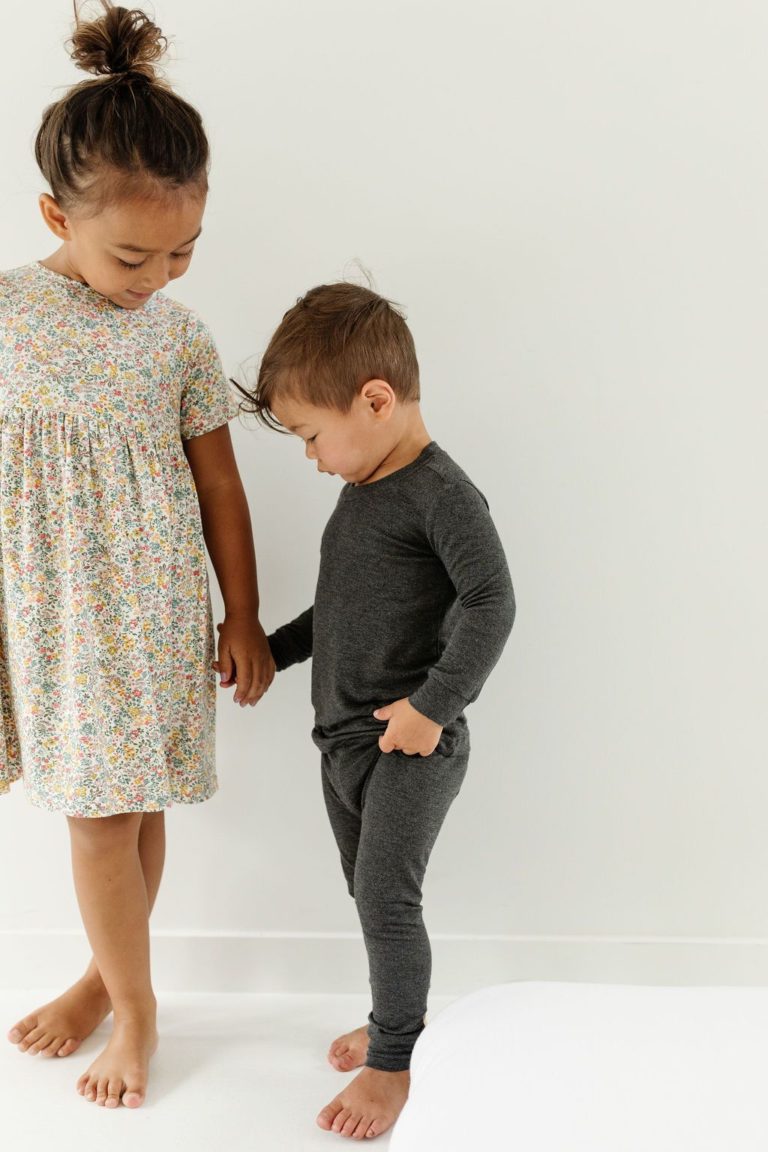 Sustainable Children's Clothing Brands Sustainable Baby & Kids Fashion