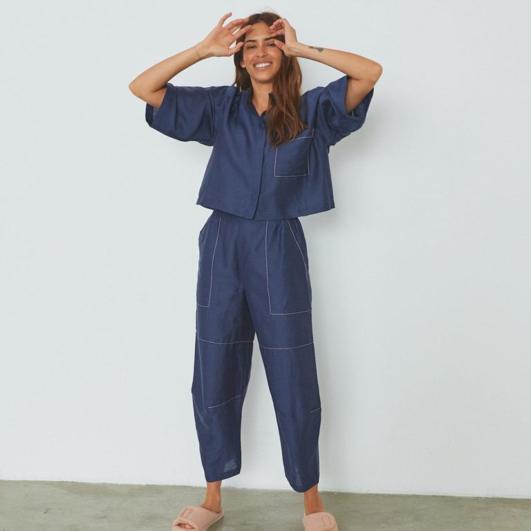 15 Sustainable Pajamas | Best Eco Friendly Pajamas | Eco Club