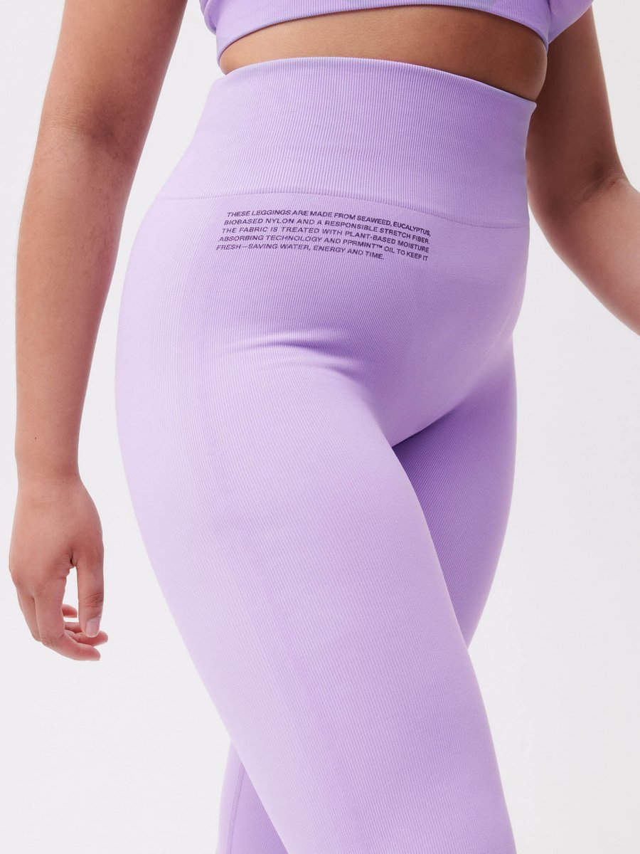 Plant Based Activewear