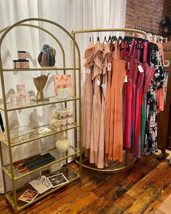 Where to Shop Sustainably in Portland - Portland Boutiques