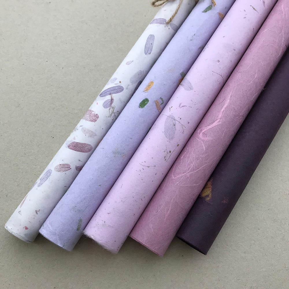 Where To Buy Eco Friendly Wrapping Paper