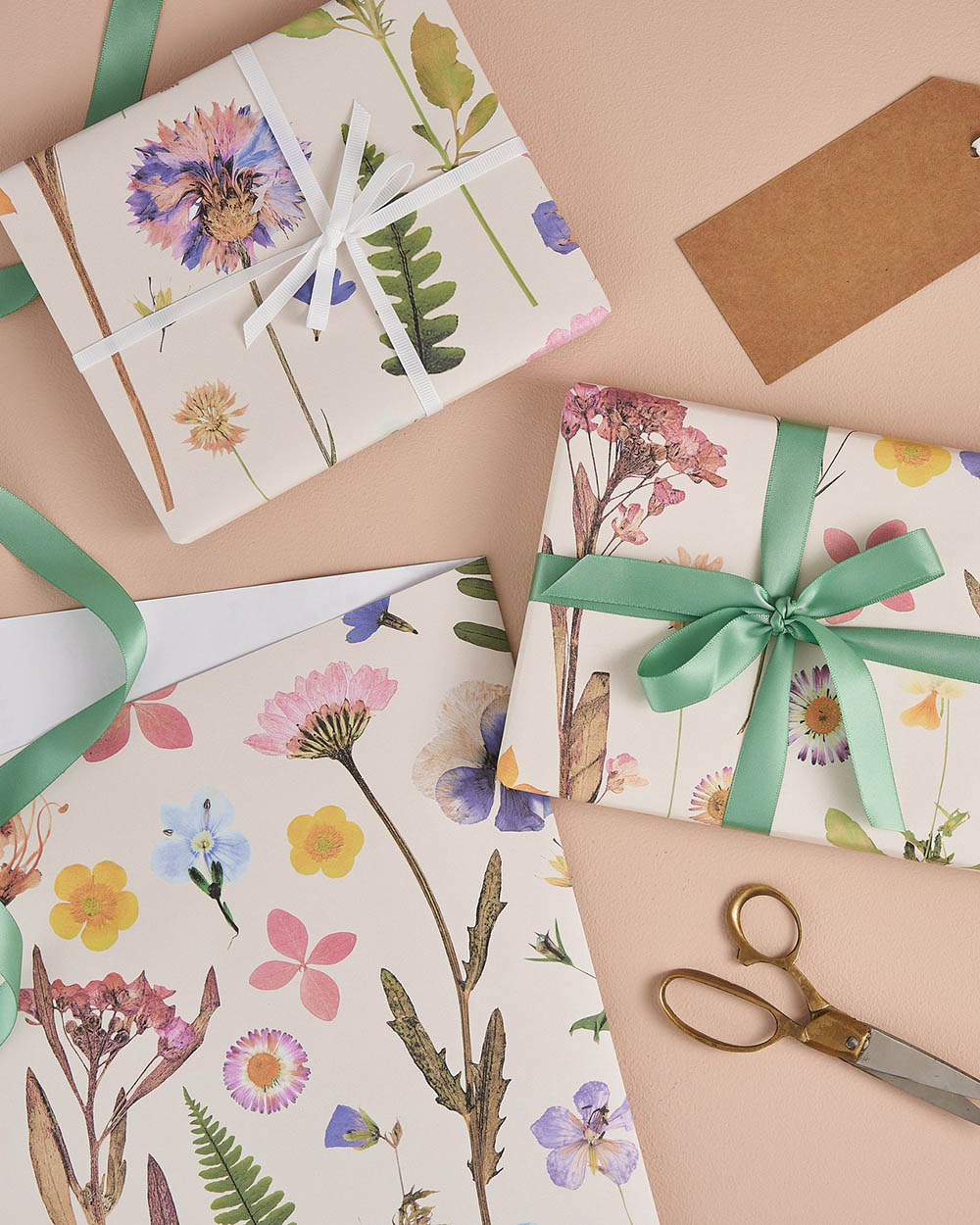 Where To Buy Eco Friendly Wrapping Paper