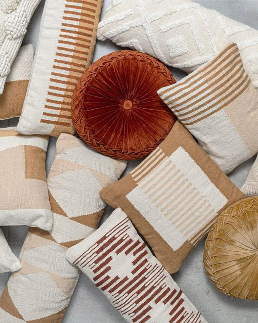 Sustainable Lifestyle Gift Guide: Artisan Home Decor