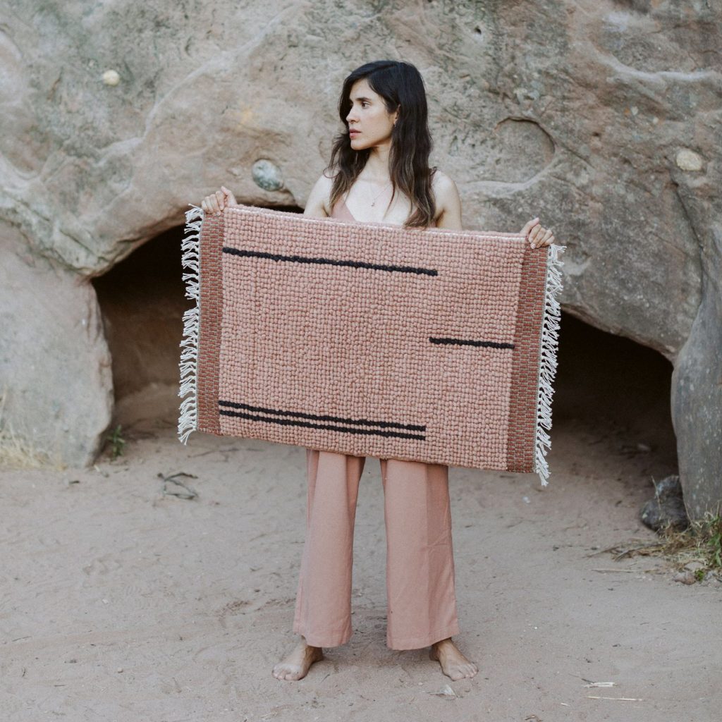 Fair Trade Rugs Colorful Ethically Made Rugs Eco Club Official