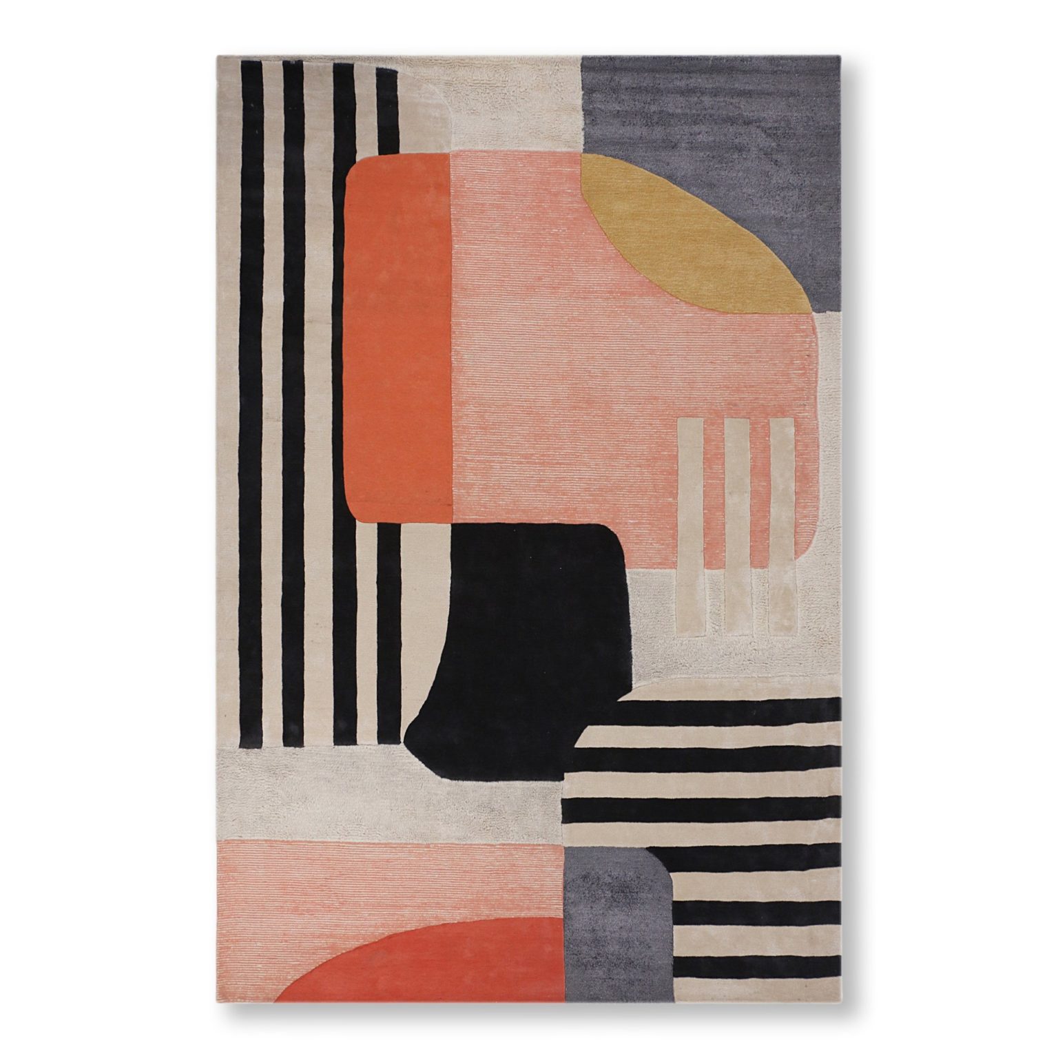 Fair Trade Rugs Colorful Ethically Made Rugs Eco Club Official