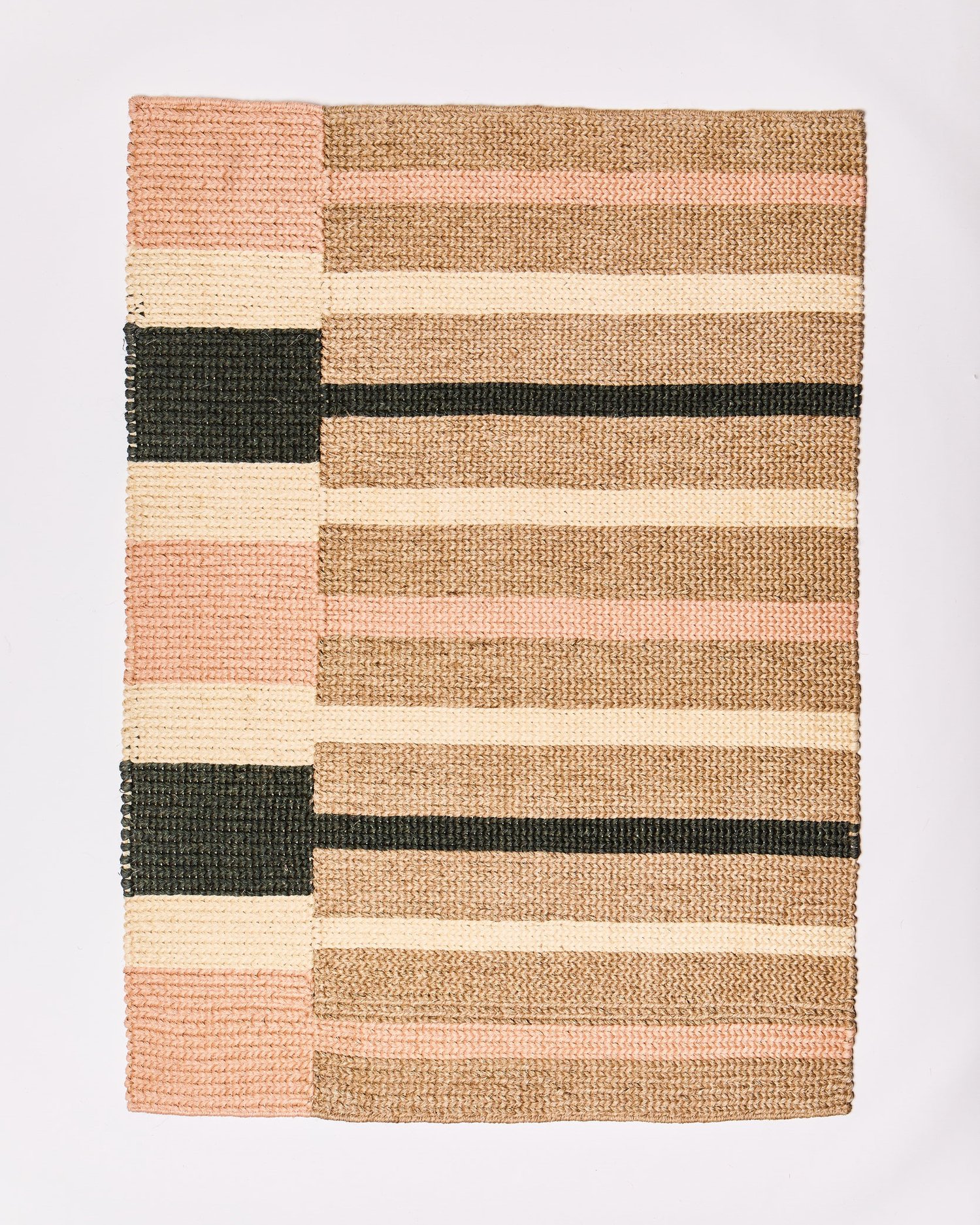 rugs from Zuahaza made in Colombia