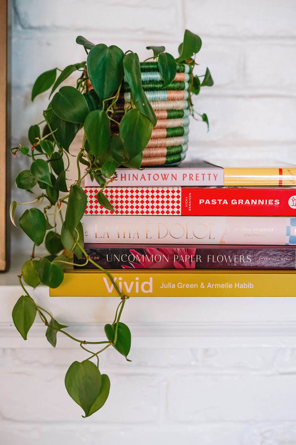 best coffee table books