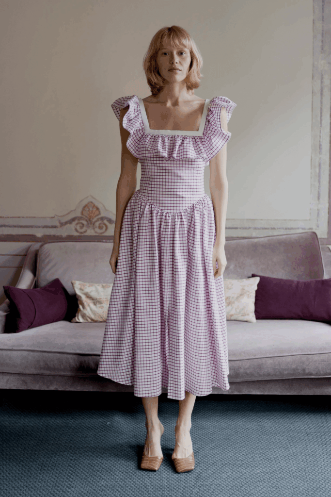 Slow Fashion Brands To Know - Slow Clothing Brands