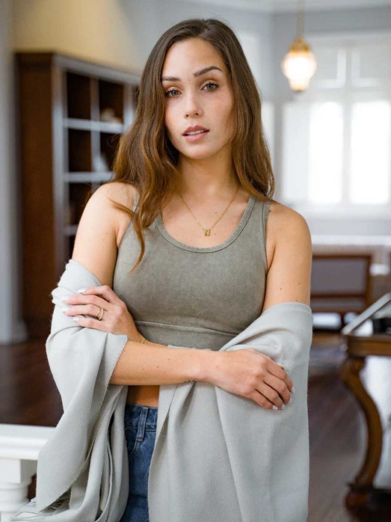Slow Fashion Brands To Know - Slow Clothing Brands