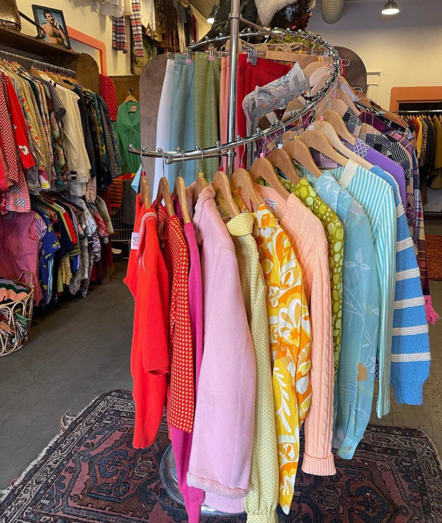 Best Vintage Stores Portland, OR | Vintage Shops in Portland