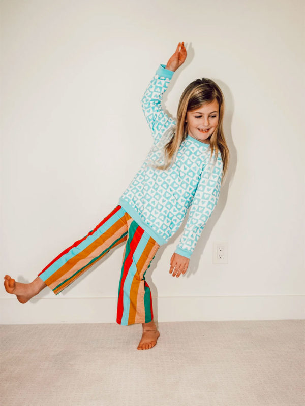 Sustainable children + family clothing that makes you, your little ones, and the planet smile with each wear. - eco club sustainable directory