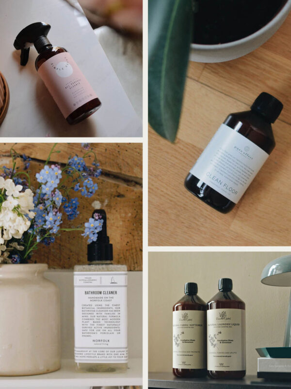 An aesthetic marketplace featuring sustainable household + self-care products for sensory indulgence. 10% off with ECOCLUB10!