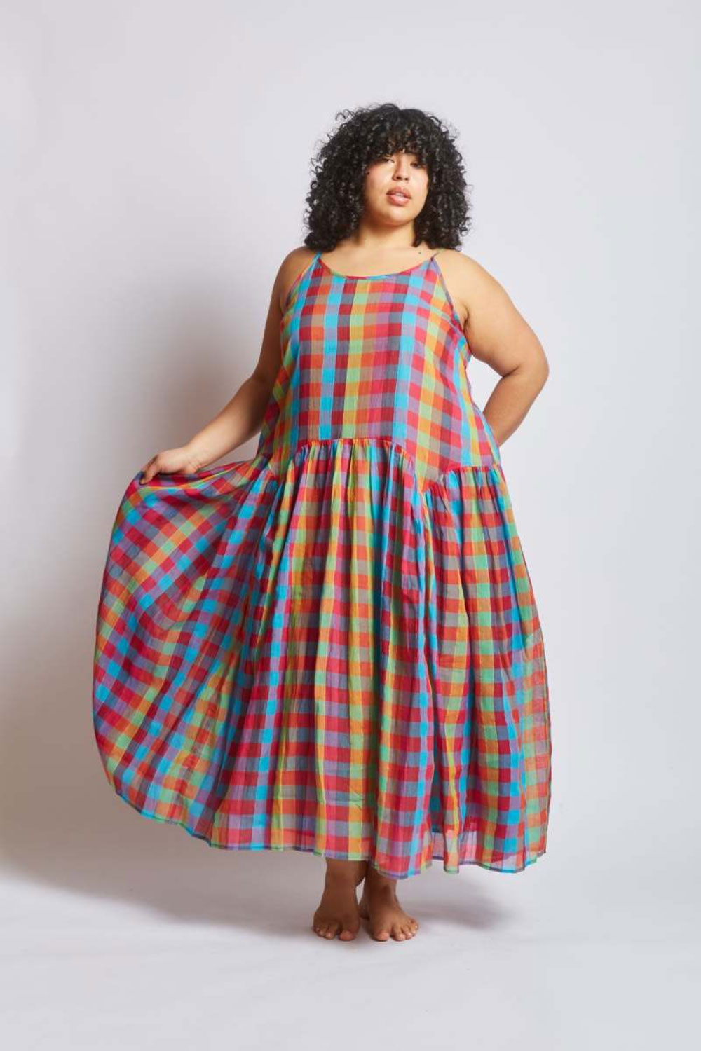 rujuta sheth chex dress