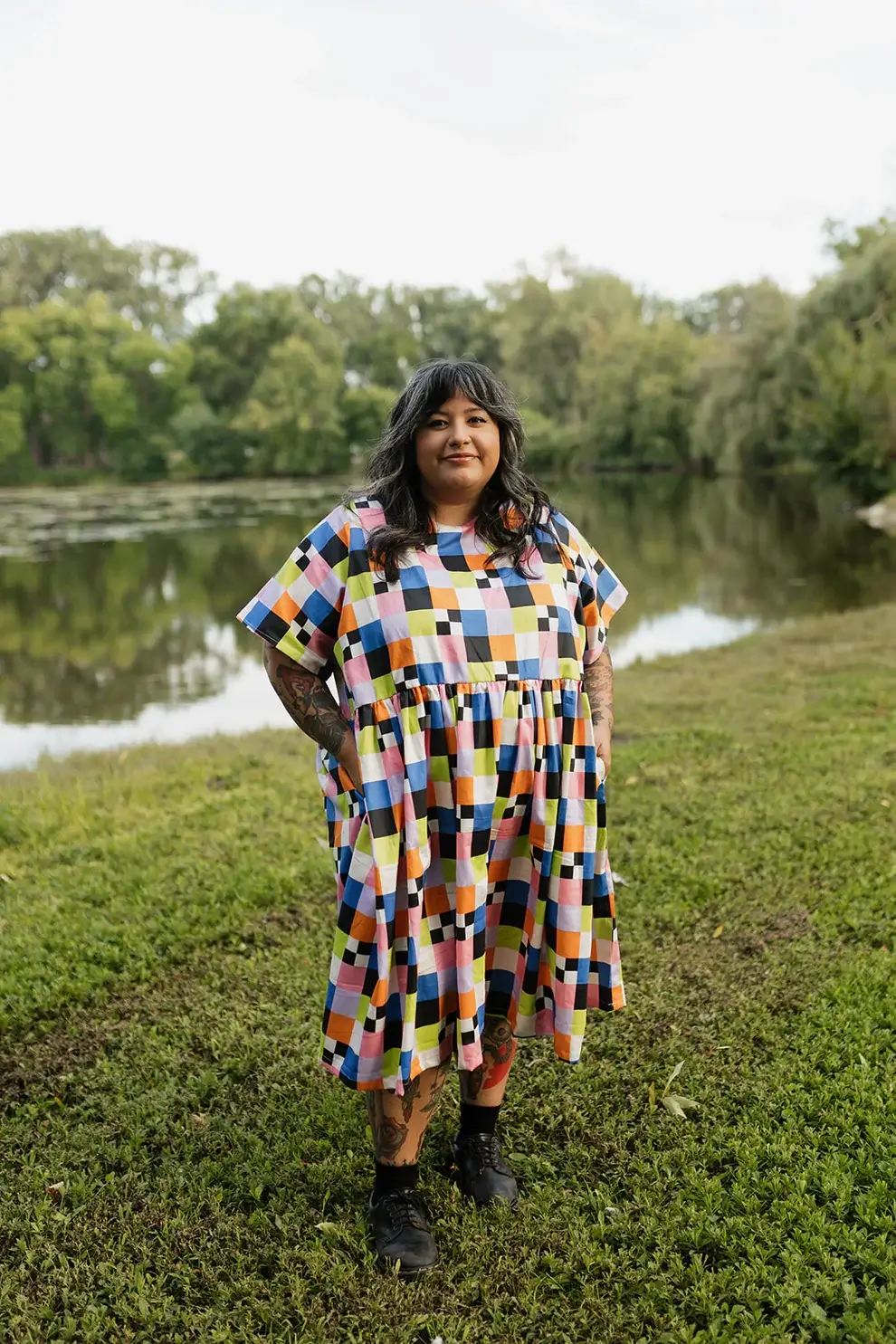 custom colorful clothing by isabella eve apparel