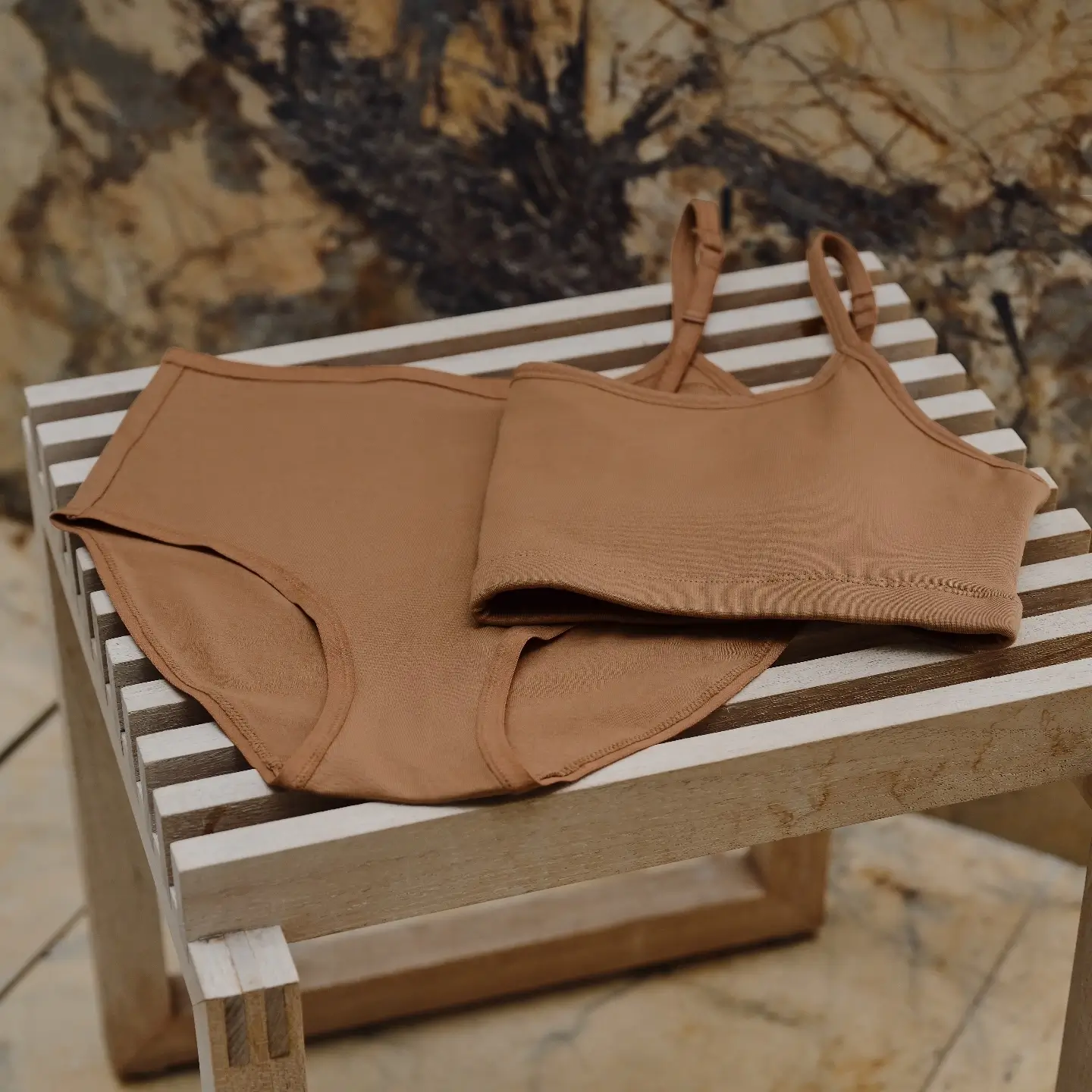 pact apparel organic cotton underwear & bra