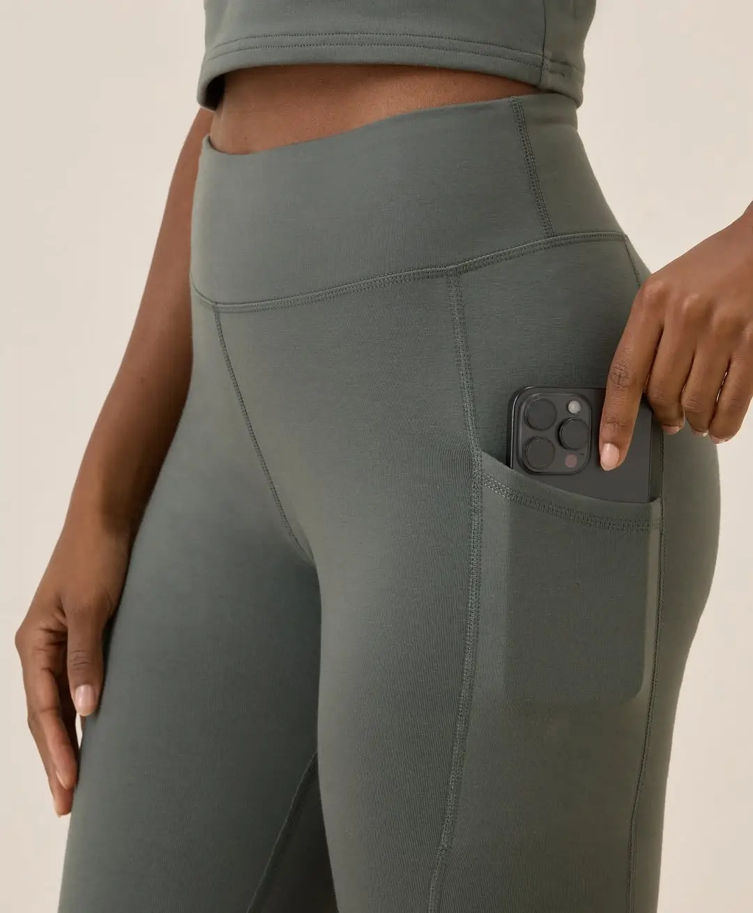pact apparel leggings