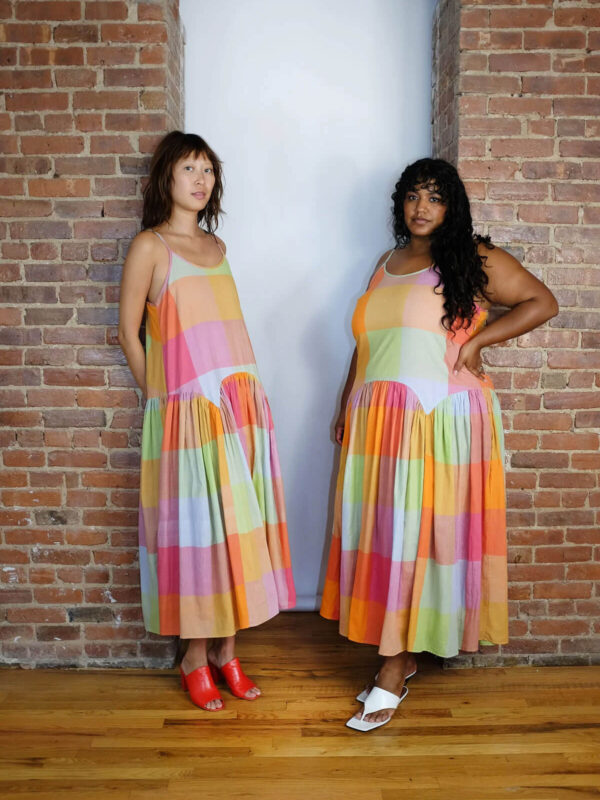 LEILA DRESS Jupiter Rujuta Sheth