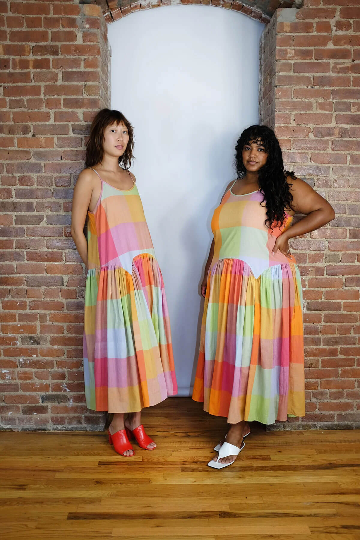 LEILA DRESS Jupiter Rujuta Sheth