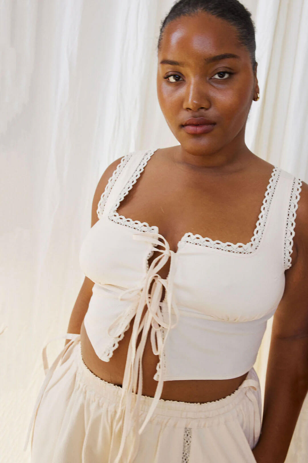 Tamara Malas Size Inclusive Slow Fashion Brand