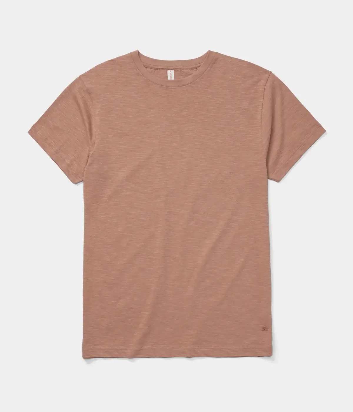 Unisex mens or womens Organic Cotton T-Shirts from Known Supply