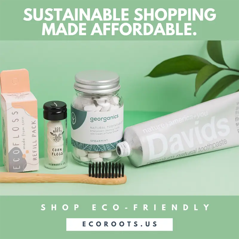 eco roots